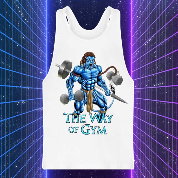 THE WAY OF GYM - immagine 3
