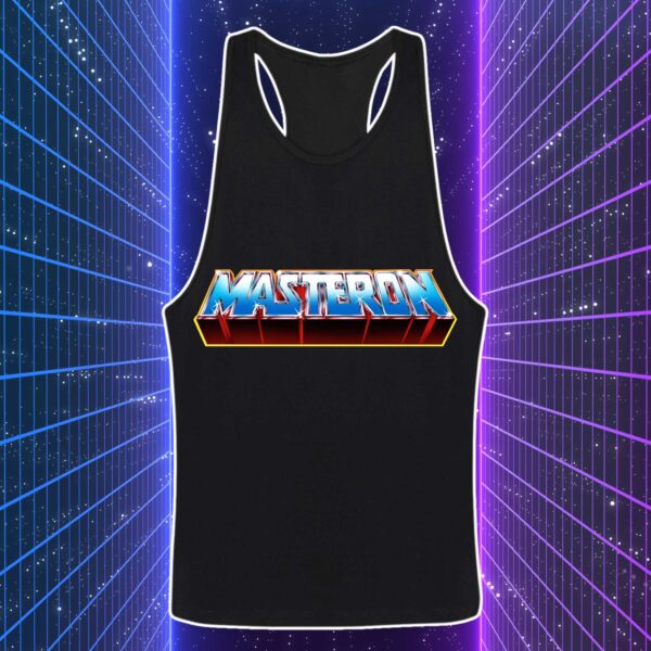 MASTERON - immagine 2