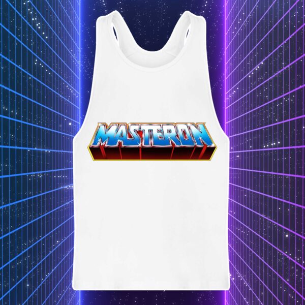 MASTERON - immagine 3