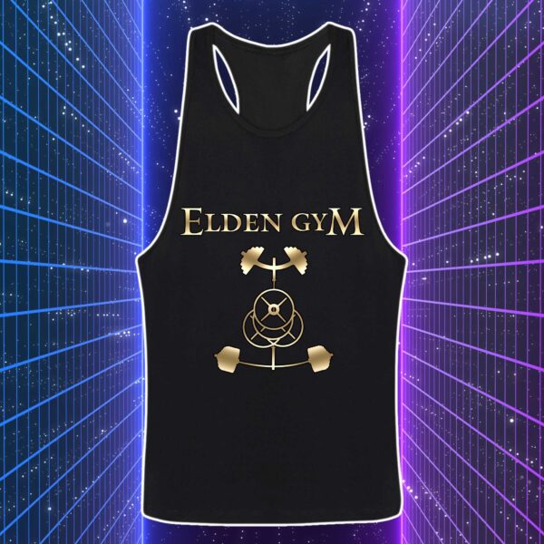 ELDEN GYM - immagine 2