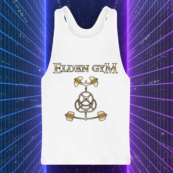 ELDEN GYM - immagine 3