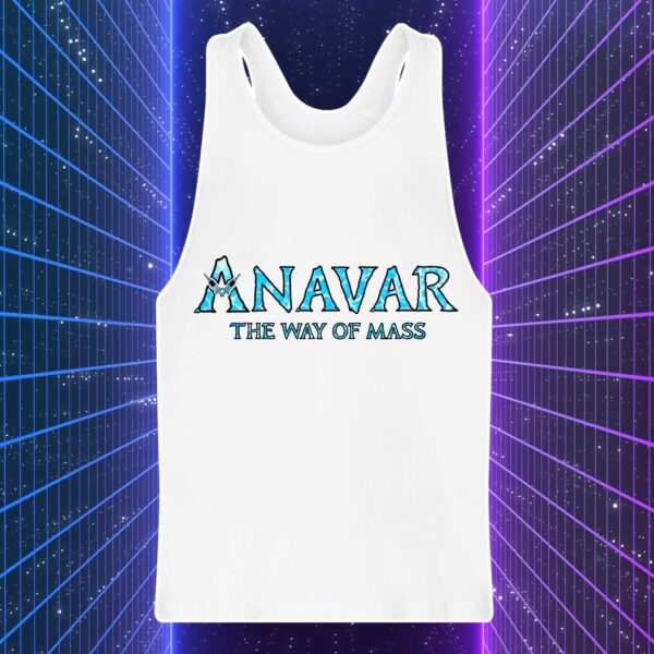 ANAVAR - immagine 3