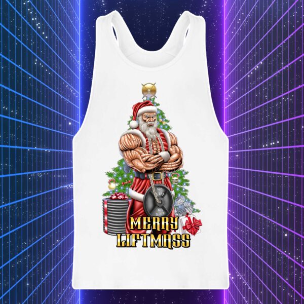 MERRY LIFTMASS - immagine 2