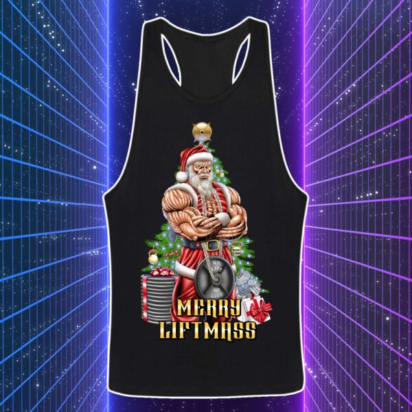 MERRY LIFTMASS - immagine 3