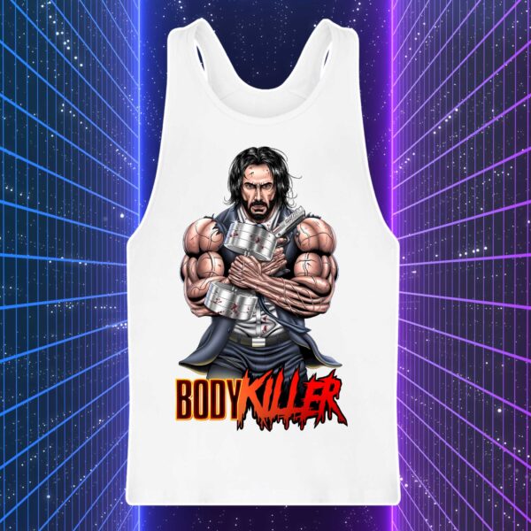 BODY KILLER - immagine 3