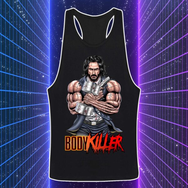 BODY KILLER - immagine 2