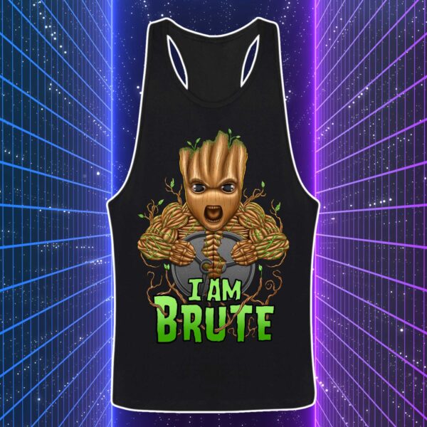 I AM BRUTE - immagine 2