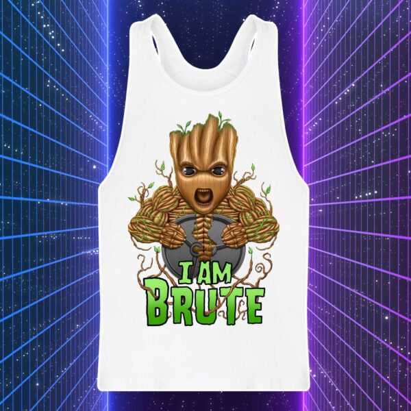 I AM BRUTE - immagine 3