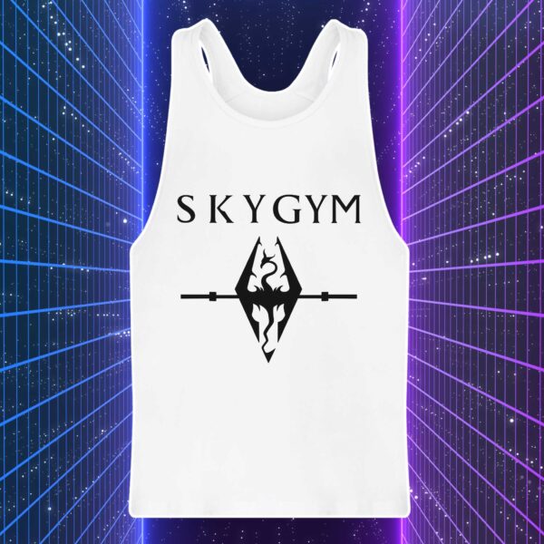 SKYGYM - immagine 2