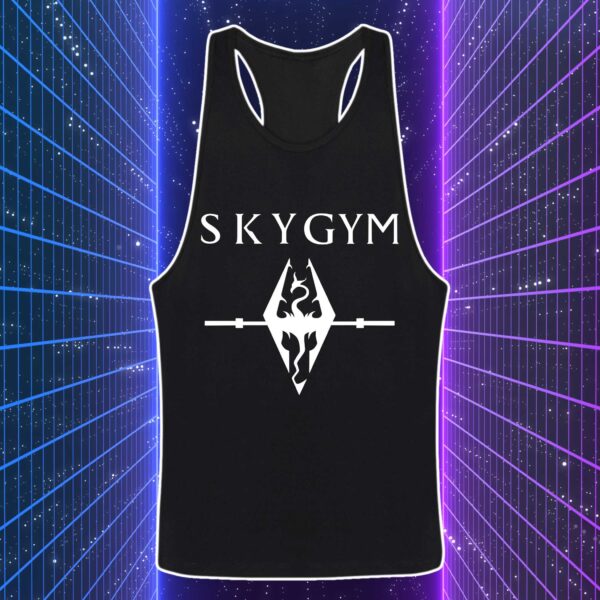 SKYGYM - immagine 3