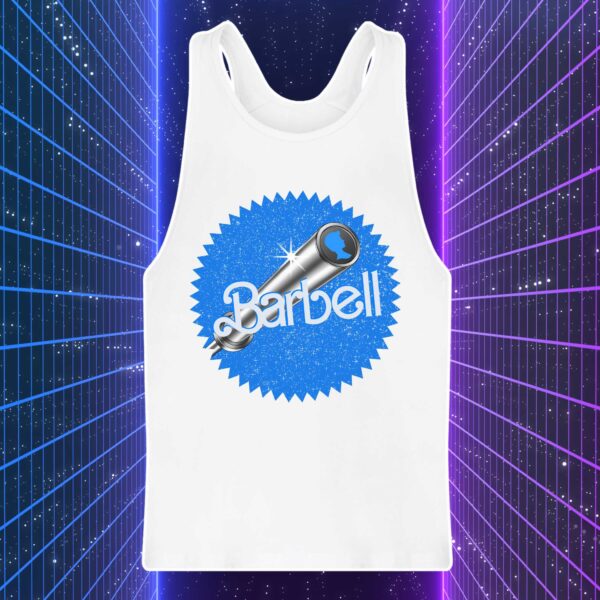 BARBELL - Ken - immagine 2