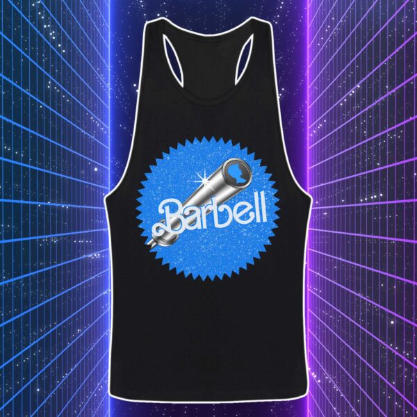 BARBELL - Ken - immagine 3