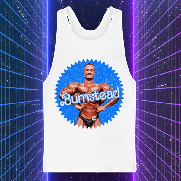 BUMSTEAD - immagine 3