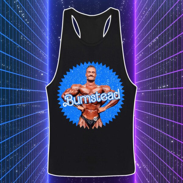 BUMSTEAD - immagine 2