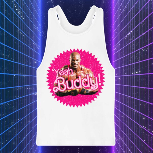 YEAH BUDDY! - immagine 2