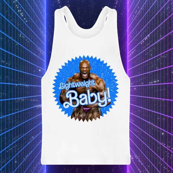 LIGHTWEIGHT BABY! - immagine 2