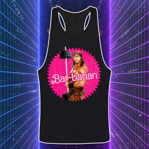 BAR-BARIAN - immagine 3