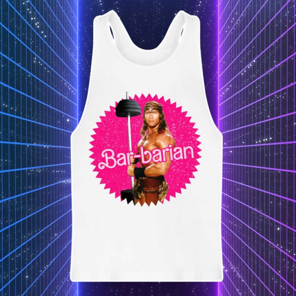 BAR-BARIAN - immagine 2