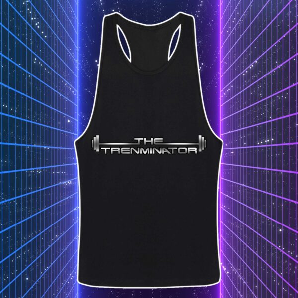 THE TRENMINATOR - immagine 2