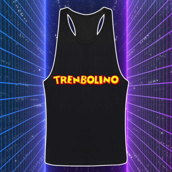 TRENBOLINO - immagine 2