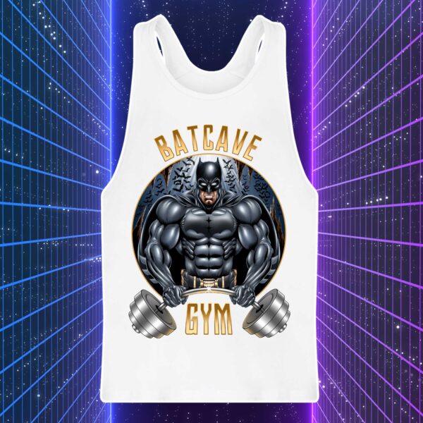 BATCAVE GYM - immagine 3