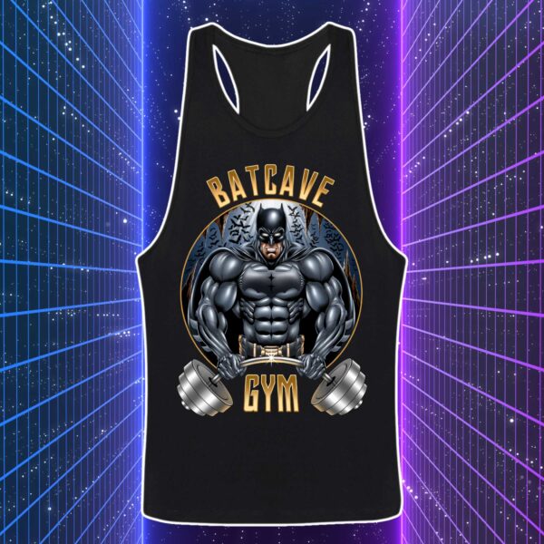 BATCAVE GYM - immagine 2