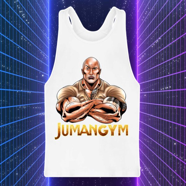 JUMANGYM - immagine 2
