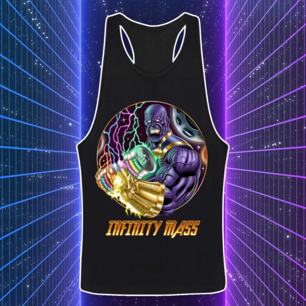 INFINITY MASS - immagine 2