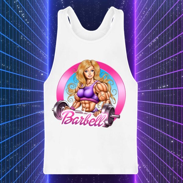 BARBELL - Dolly - immagine 2