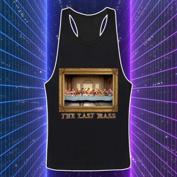 THE LAST MASS - immagine 3