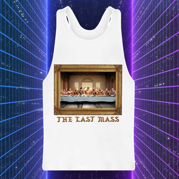 THE LAST MASS - immagine 2