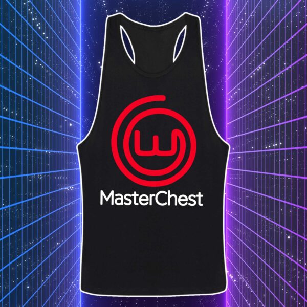 MASTER CHEST - immagine 2
