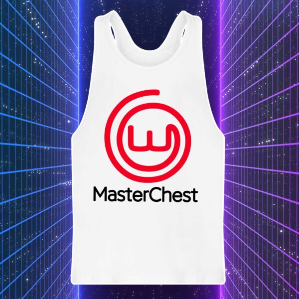 MASTER CHEST - immagine 3