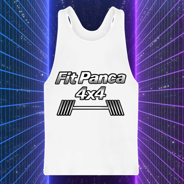 FIT PANCA - immagine 2
