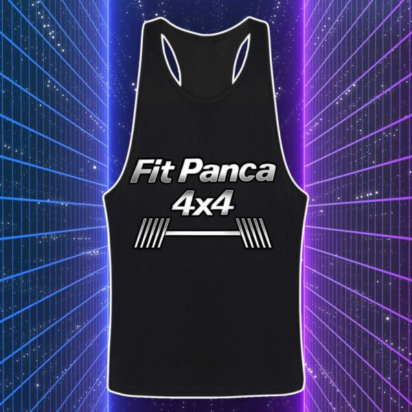FIT PANCA - immagine 3