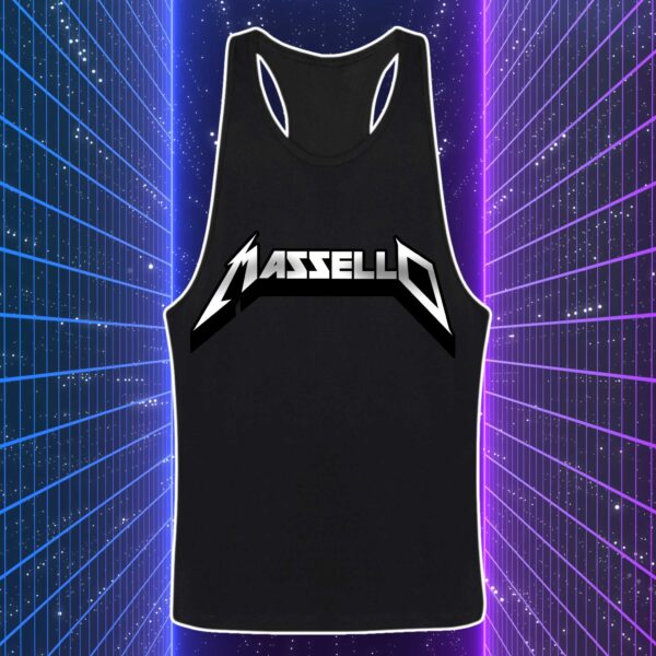 MASSELLO METAL - immagine 2
