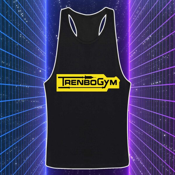 TRENBOGYM - immagine 2