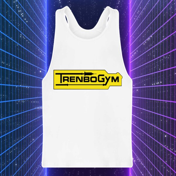 TRENBOGYM - immagine 3