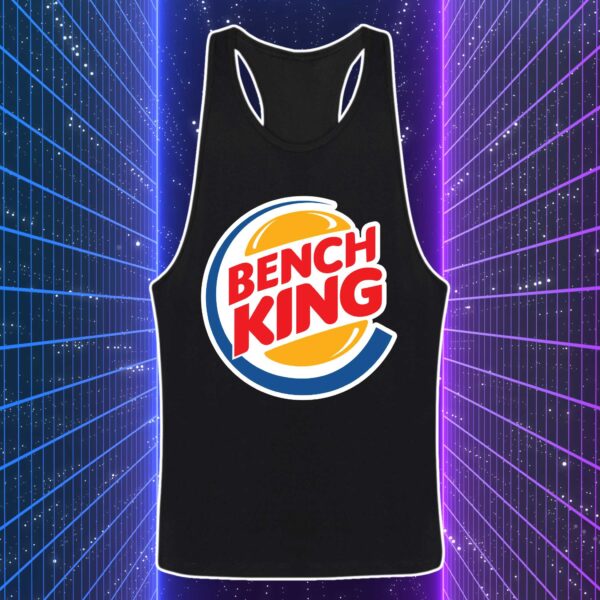BENCH KING - immagine 3