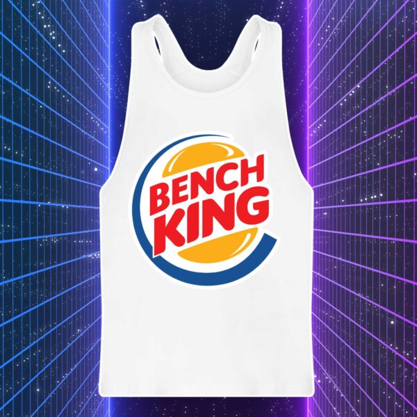 BENCH KING - immagine 2