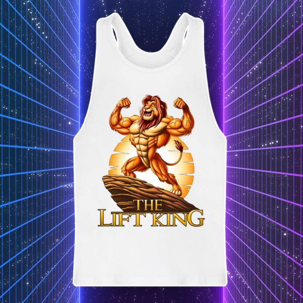 THE LIFT KING - immagine 3