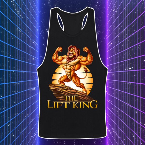 THE LIFT KING - immagine 2