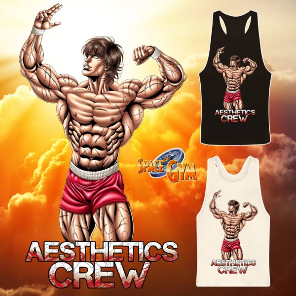 AESTHETICS CREW