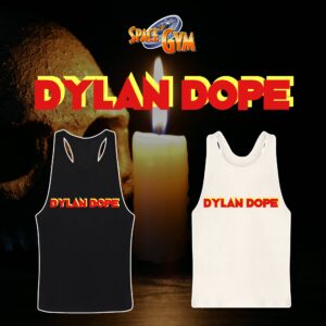 DYLAN DOPE