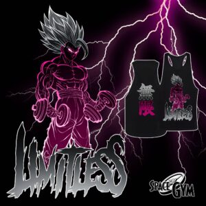 LIMITLESS