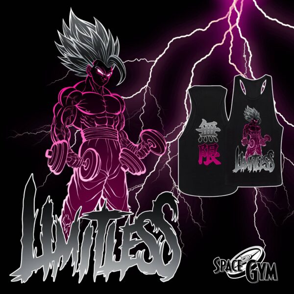 LIMITLESS