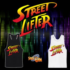 STREET LIFTER