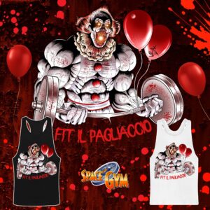 FIT IL PAGLIACCIO