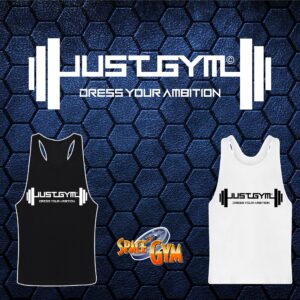 JUST GYM