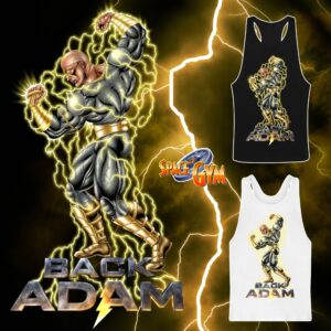BACK ADAM